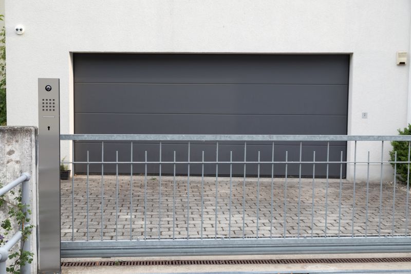 Gate Opener Installation in Clermont, FL