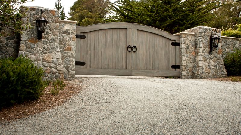 Gate System Installation in Naperville, IL