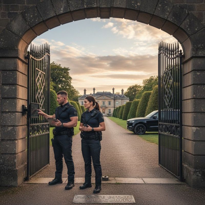 Contact About Driveway Gate Service